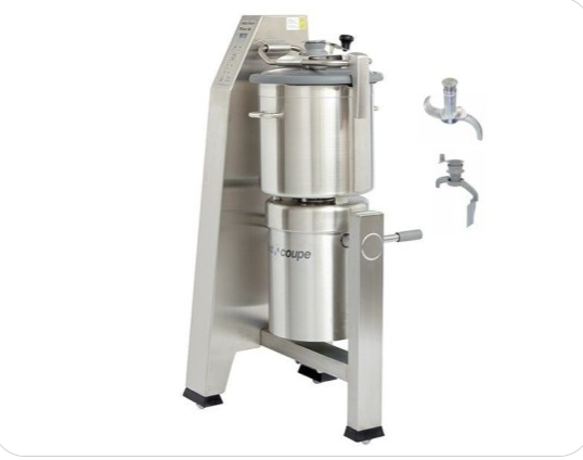 Robot Coupe Blixer 45 -300 à 3500 T/min